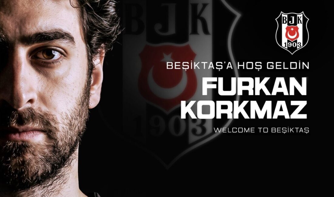 İSTANBUL, – BEŞİKTAŞ Erkek Basketbol Takımı, yeni sezon transfer çalışmaları