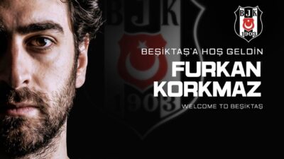 İSTANBUL, – BEŞİKTAŞ Erkek Basketbol Takımı, yeni sezon transfer çalışmaları