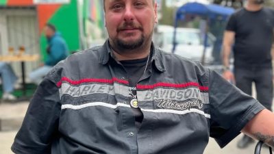 İZMİR, – İZMİR’in Bayraklı ilçesinde motokurye Akın Payaz’ın (33) hayatını