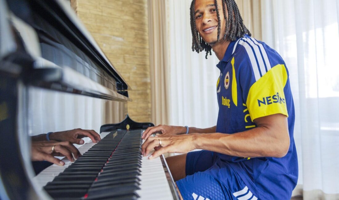 Doğukan DEMİRKIRDI / AVUSTURYA, – FENERBAHÇE’NİN yeni transferi Nathan Ake,