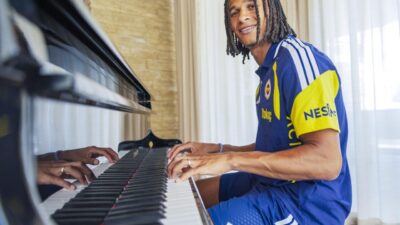 Doğukan DEMİRKIRDI / AVUSTURYA, – FENERBAHÇE’NİN yeni transferi Nathan Ake,
