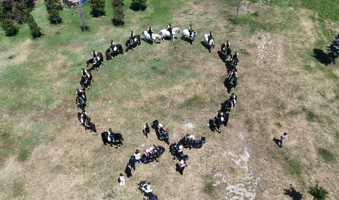 Umutcan ÖREN-Muhammet BAYRAM/ANKARA, – ANKARA’da 7-8 Temmuz’da düzenlenecek NATO Zirvesi