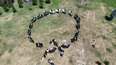Umutcan ÖREN-Muhammet BAYRAM/ANKARA, – ANKARA’da 7-8 Temmuz’da düzenlenecek NATO Zirvesi