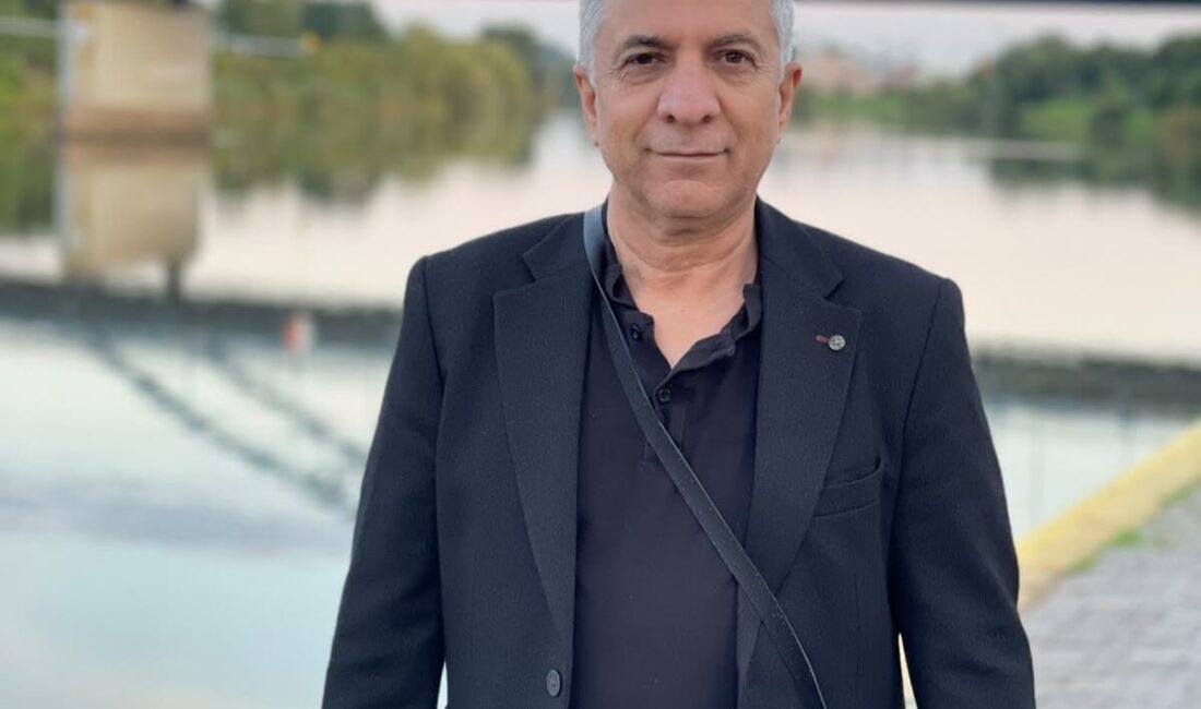 Ahmet AKKUŞ/ NUSAYBİN(Mardin), – MARDİN’in Nusaybin ilçesinde tedavi gördüğü hastanede