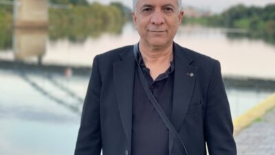 Ahmet AKKUŞ/ NUSAYBİN(Mardin), – MARDİN’in Nusaybin ilçesinde tedavi gördüğü hastanede