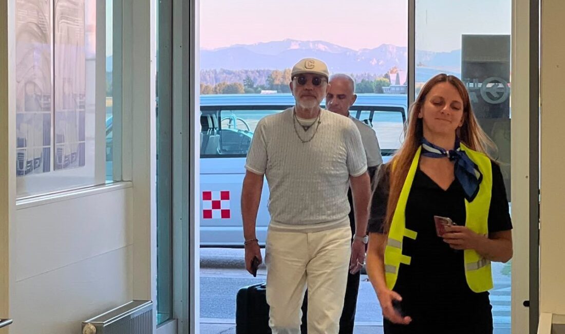 Doğukan DEMİRKIRDI/ LİNZ, (Avusturya) -FENERBAHÇE Futbol Direktörü Oğuz Çetin, Linz