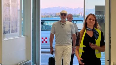 Doğukan DEMİRKIRDI/ LİNZ, (Avusturya) -FENERBAHÇE Futbol Direktörü Oğuz Çetin, Linz