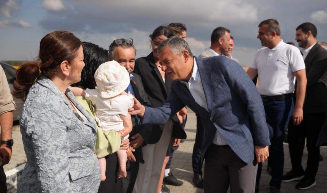 Mehmet YİRUN/ÇORLU (Tekirdağ), -CHP Meclis Grup Başkanı Özgür Özel, hakkında