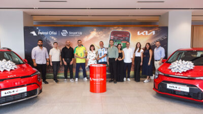 İSTANBUL, – PETROL Ofisi Sosyal Lig’de 2025–2026 sezonu tamamlandı. 4,7