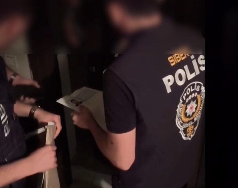 İsa ÇİÇEK/ADAPAZARI (Sakarya), – SAKARYA merkezli 14 ilde sahte oto