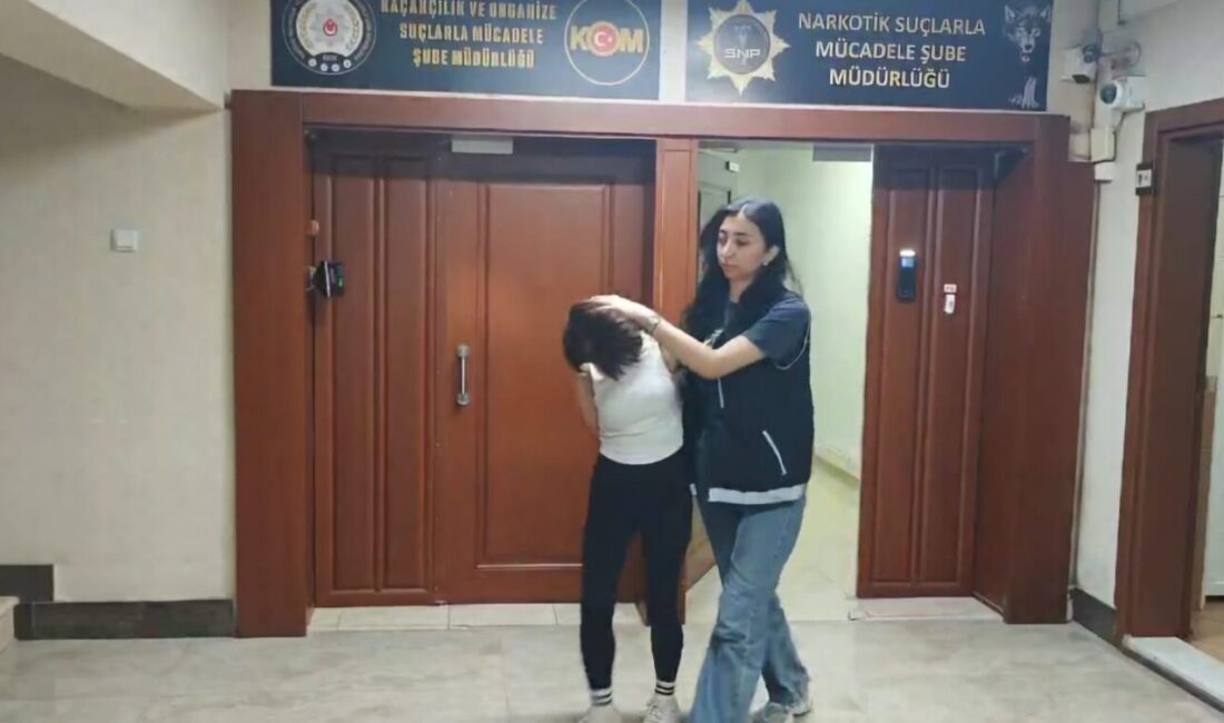 İsa ÇİÇEK/ARİFİYE (Sakarya), – SAKARYA’nın Arifiye ilçesinde şehirler arası otobüsle