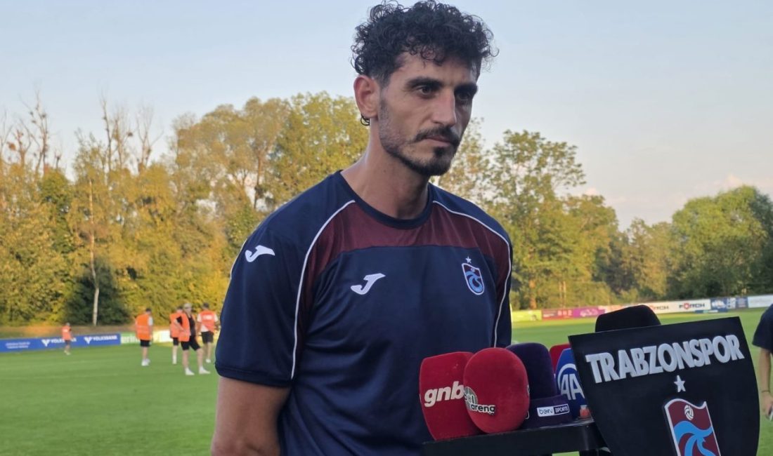 Nurgül GÜNAYDIN / SALZBURG – AVUSTURYA kampındaki ikinci hazırlık maçında