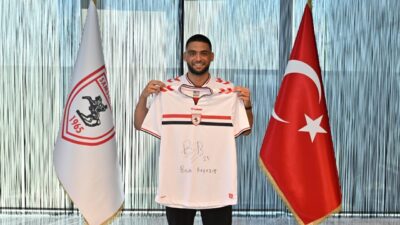 Berkay YILDIZ / SAMSUN, – SAMSUNSPOR, daha önce prensip anlaşmasına