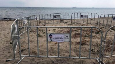 Nuri ÇAĞLAR/ŞARKÖY(Tekirdağ), – TEKİRDAĞ’ın Şarköy ilçesindeki yazlığına gelen emekli hidrobiyolog