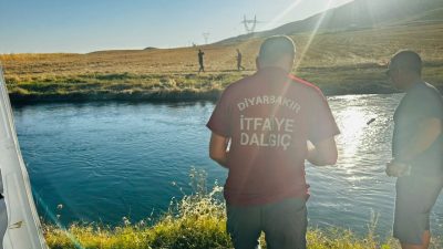 Hüseyin İÇLİ- Seyfettin EKEN/ DİYARBAKIR, – DİYARBAKIR’ın Silvan ilçesinde Mecnun