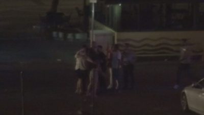 Uğur Samet AVCI / İSTANBUL, – Silivri’de bir eğlence mekanının