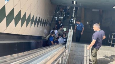 Doğan Can CESUR-Hadican EROL / İSTANBUL – ŞİŞLİ’de doğuştan görme
