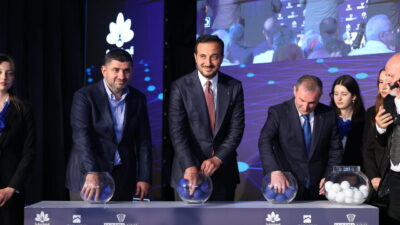 İSTANBUL, – SULTANBEYLİ Belediyesi iştiraki SULKON ve Luxera GYO iş