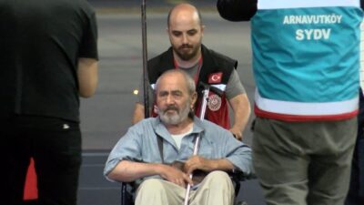 Baran AKKAYA/İSTANBUL, – SİVAS’tan yaklaşık 40 yıl önce gittiği Suudi
