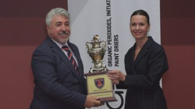 Tuğçe SEZER ODABAŞI-Harun ŞAHBAZOĞLU/İSTANBUL, – TÜRKİYE Açık Deniz Yarış Kulübü