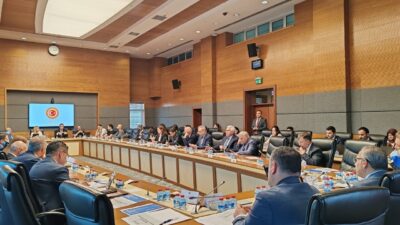Aliekber METE/ ANKARA, – TÜRKİYE Büyük Millet Meclisi (TBMM) Şanlıurfa