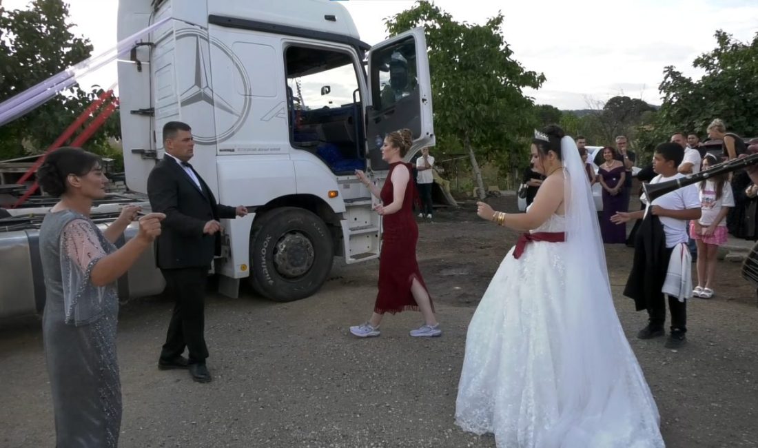 Ünsal YÜCEL/KEŞAN (Edirne), – EDİRNE’nin Keşan ilçesinde Umut Karataş (29),