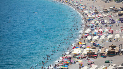 Mehmet ÇINAR/ANTALYA, – AKDENİZ Turistik Otelciler ve İşletmeciler Birliği (AKTOB)