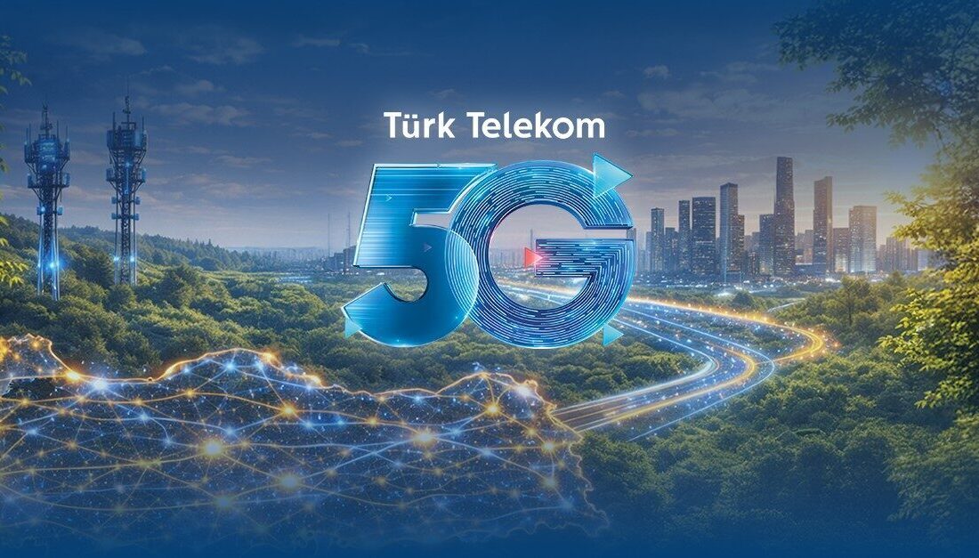 İSTANBUL, – TÜRK Telekom, Borsa İstanbul’da (BIST) işlem gören, sürdürülebilirlik