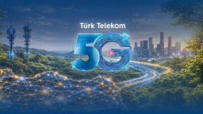 İSTANBUL, – TÜRK Telekom, Borsa İstanbul’da (BIST) işlem gören, sürdürülebilirlik
