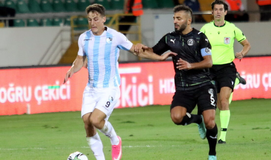 UŞAK, – YENİ sezonda 3’üncü Lig 2’nci Grup’ta mücadele edecek