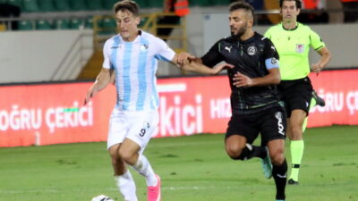 UŞAK, – YENİ sezonda 3’üncü Lig 2’nci Grup’ta mücadele edecek