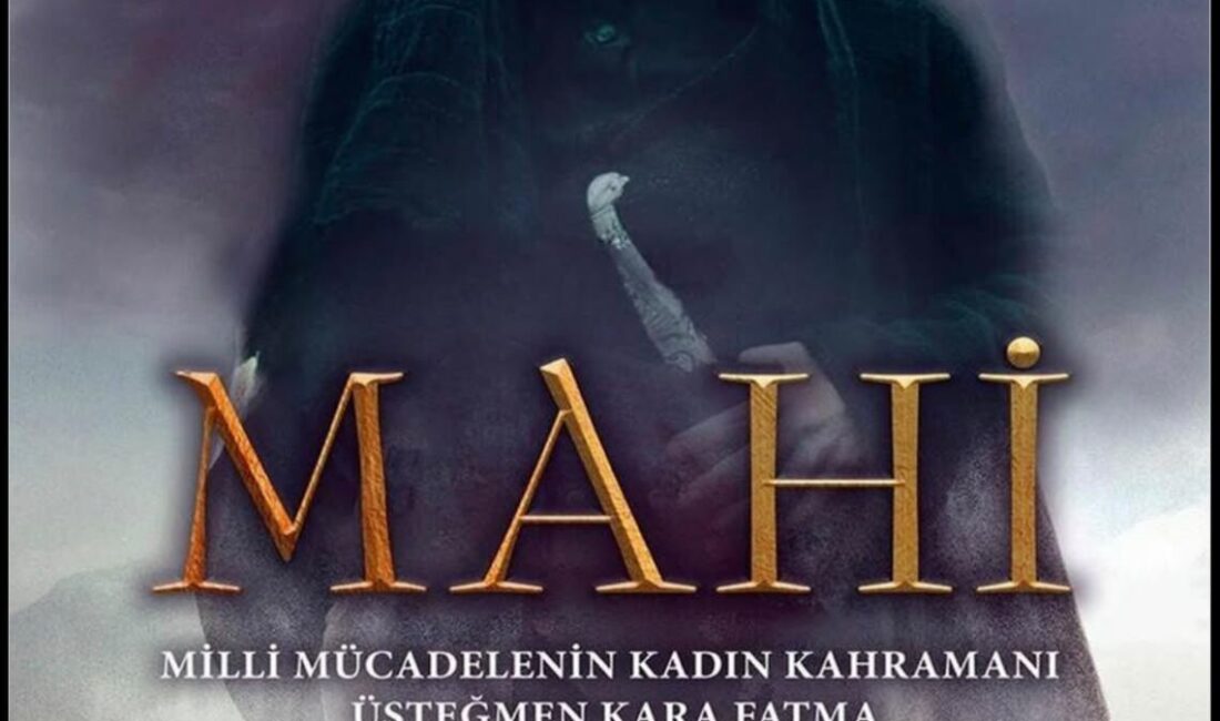 İSTANBUL, – SAFE Media, Milli Mücadele kahramanlarından Fatma Seher Erden’in