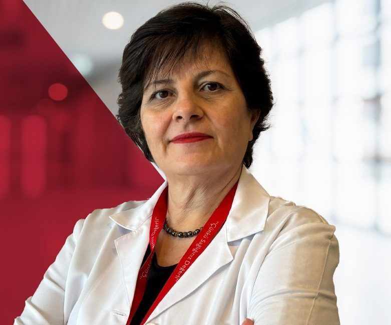 ANKARA, – ENDOKRİNOLOJİ ve Metabolizma Hastalıkları Uzmanı Dr. Deniz Engin