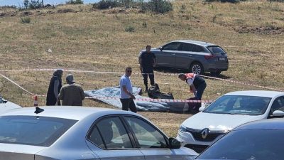 Yusuf ÇINAR/ ÇORUM, – ÇORUM’un Oğuzlar ilçesinde düzenlenen 3’üncü Geleneksel