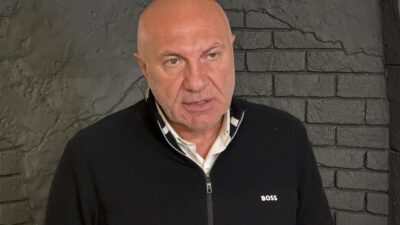 Berkay YILDIZ/SAMSUN, – SAMSUNSPOR Başkanı Yüksel Yıldırım, Trabzonspor’un Hollandalı stoperi