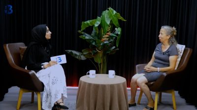 BEGEN Medya ekranlarında yayınlanan “Sence Nasıl Olmalı?” programının bu haftaki