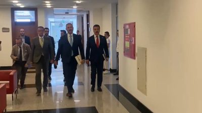 Aliekber METE-Muhammet BAYRAM/ANKARA, – AK Parti Grup Başkanvekili Abdulhamit Gül