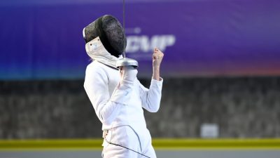 İSTANBUL, – 2026 Avrupa Büyükler Modern Pentatlon Şampiyonası’nın ilk altın