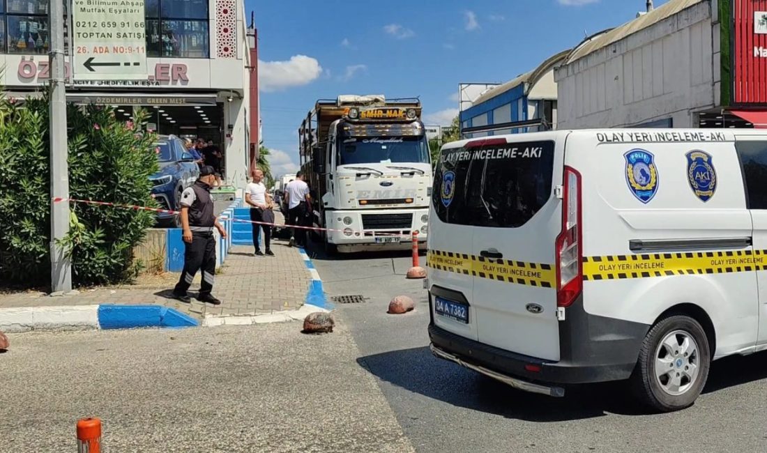 Emre KURT/İSTANBUL, – BAĞCILAR’da eniştesi Tevfik İçinan’dan (59) haber alamayan