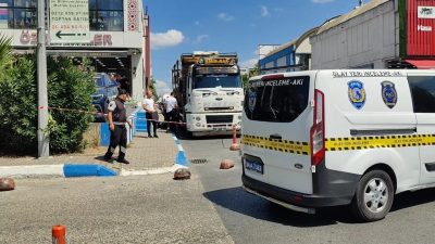 Emre KURT/İSTANBUL, – BAĞCILAR’da eniştesi Tevfik İçinan’dan (59) haber alamayan