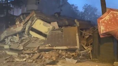 Emre KURT / İSTANBUL, – BAHÇELİEVLER’de daha önce tedbir amacıyla