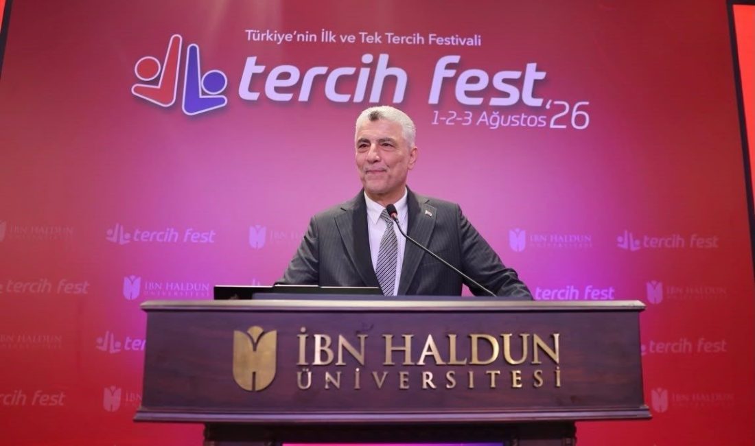 Berkay Güneş – Feridun AÇIKGÖZ / İSTANBUL, – İbn Haldun
