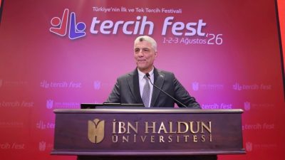 Berkay Güneş – Feridun AÇIKGÖZ / İSTANBUL, – İbn Haldun