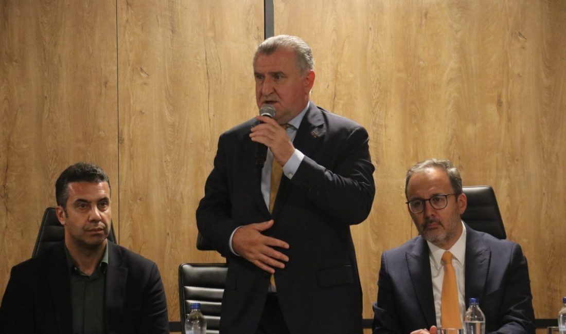 ‘SÜRECİN DEVAMI NOKTASINDA HERKESE GÖREV DÜŞÜYOR’ Diyarbakır’da oynanacak Amed Sportif