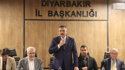 Gıyasettin TETİK- Selim KAYA- Hüseyin İÇLİ- Seyfettin EKEN/ DİYARBAKIR, –