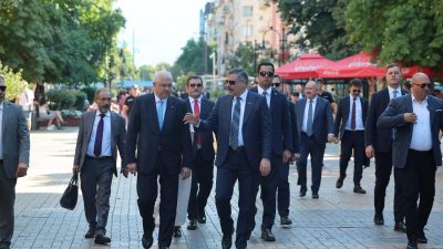 ANKARA, – İÇİŞLERİ Bakanı Mustafa Çiftçi, yeni nesil suçlarla ilgili