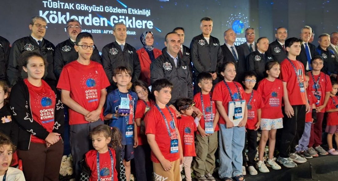 TOPLU AÇILIŞ TÖRENİNE KATILDI Sanayi ve Teknoloji Bakanı Mehmet Fatih