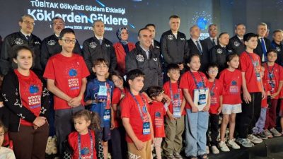 TOPLU AÇILIŞ TÖRENİNE KATILDI Sanayi ve Teknoloji Bakanı Mehmet Fatih