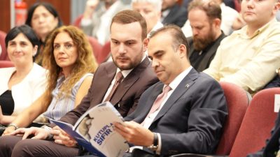İSTANBUL Sıfır Atık Vakfı ile TÜBİTAK Kutup Araştırmaları Enstitüsü iş