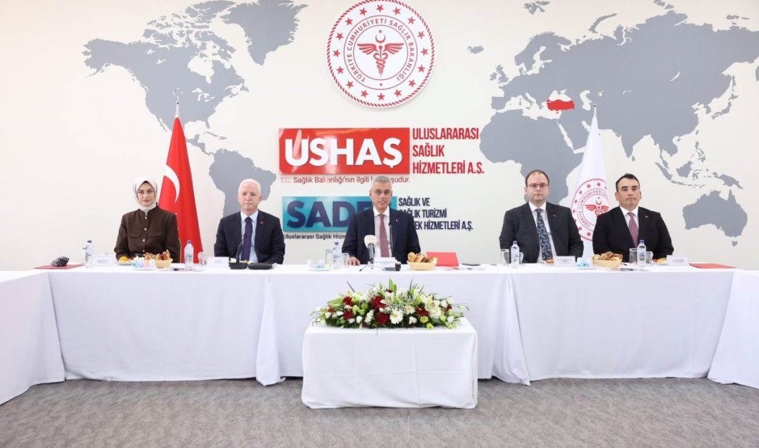 Canan İLARSLAN/İSTANBUL, – SAĞLIK Bakanı Kemal Memişoğlu, “SMA ile ilgili